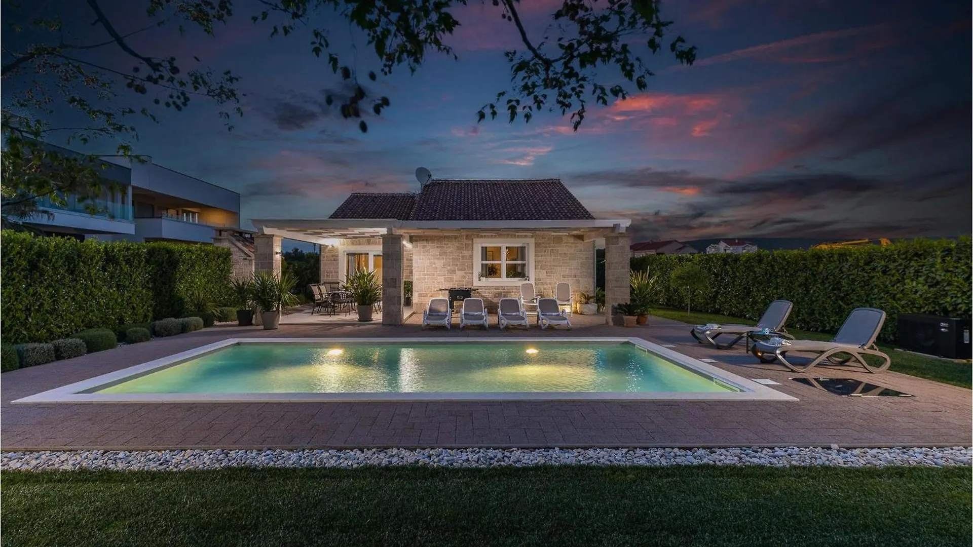 Villa Stina Sukosan