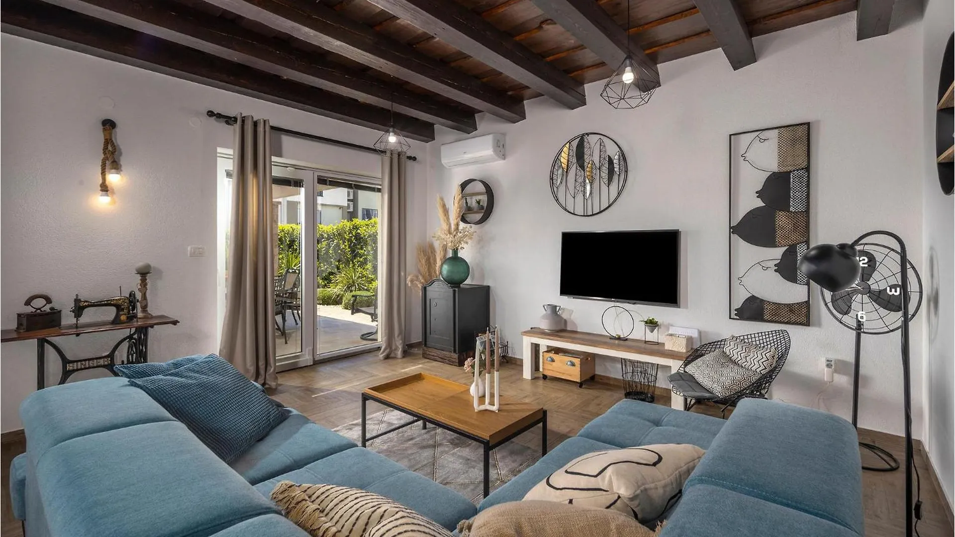 Holiday home Villa Stina Sukosan