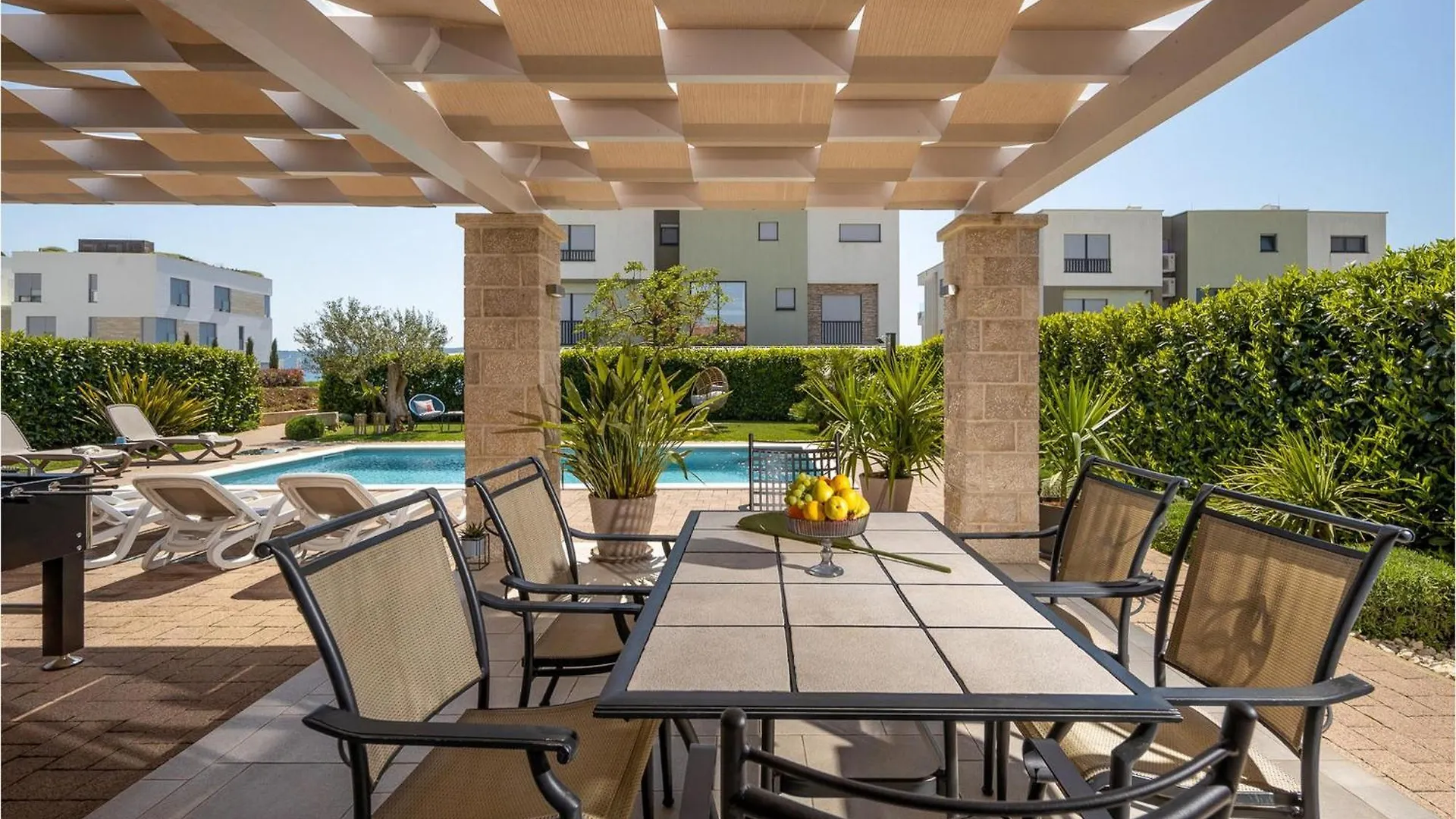 Villa Stina Sukosan 0*,  Croatia