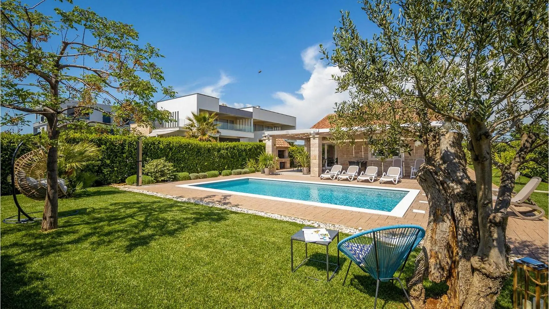 Villa Stina Sukosan Holiday home