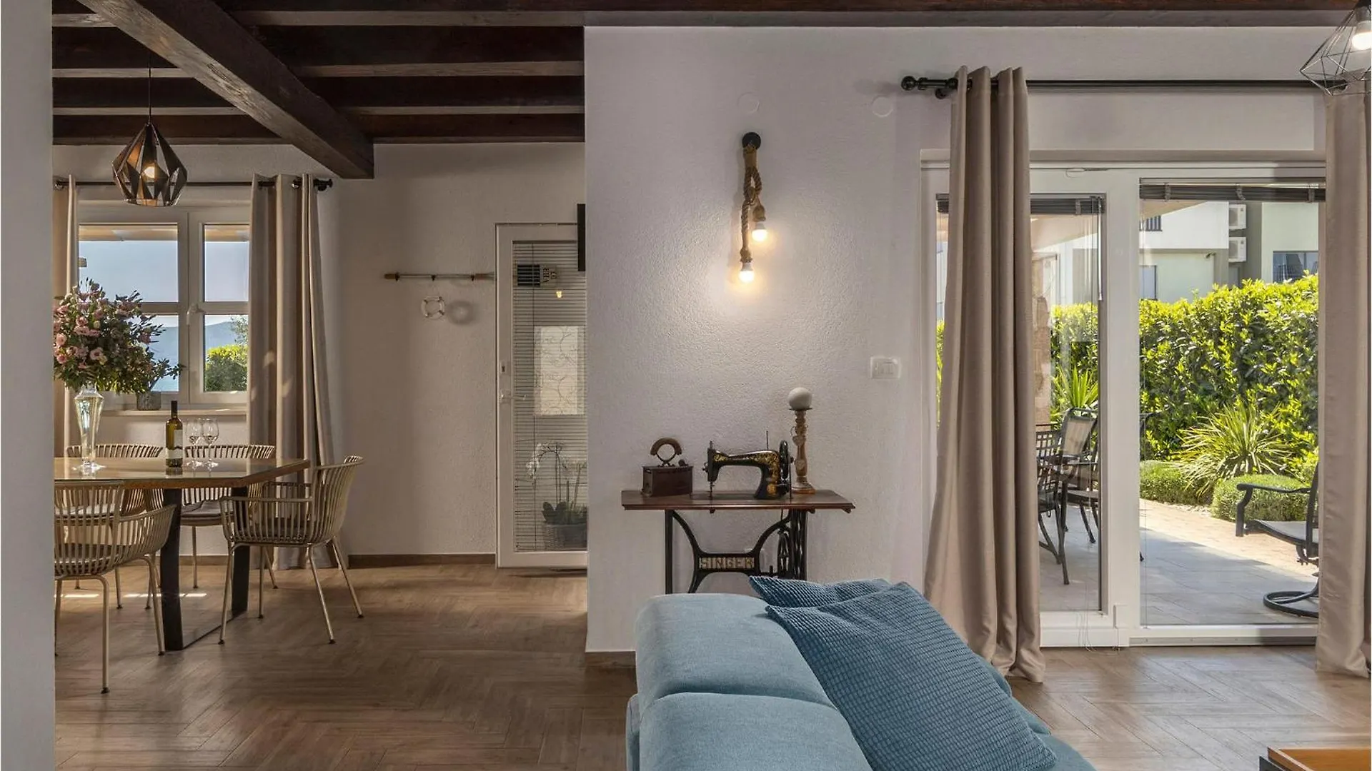 Villa Stina Sukosan 0*,  Croatia