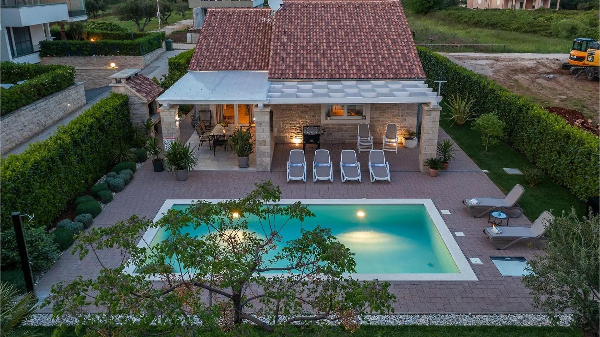 Villa Stina Sukosan