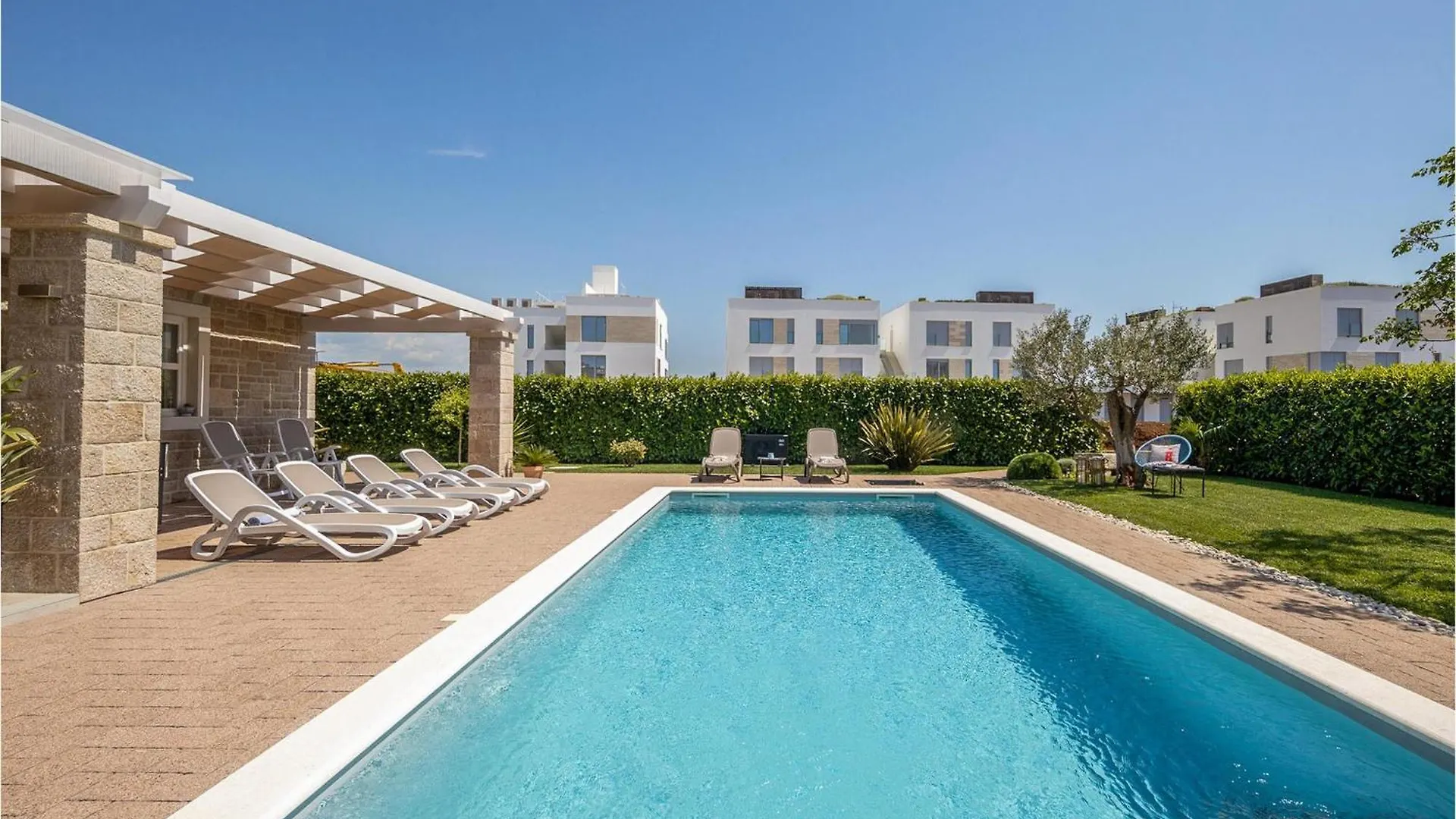 Holiday home Villa Stina Sukosan