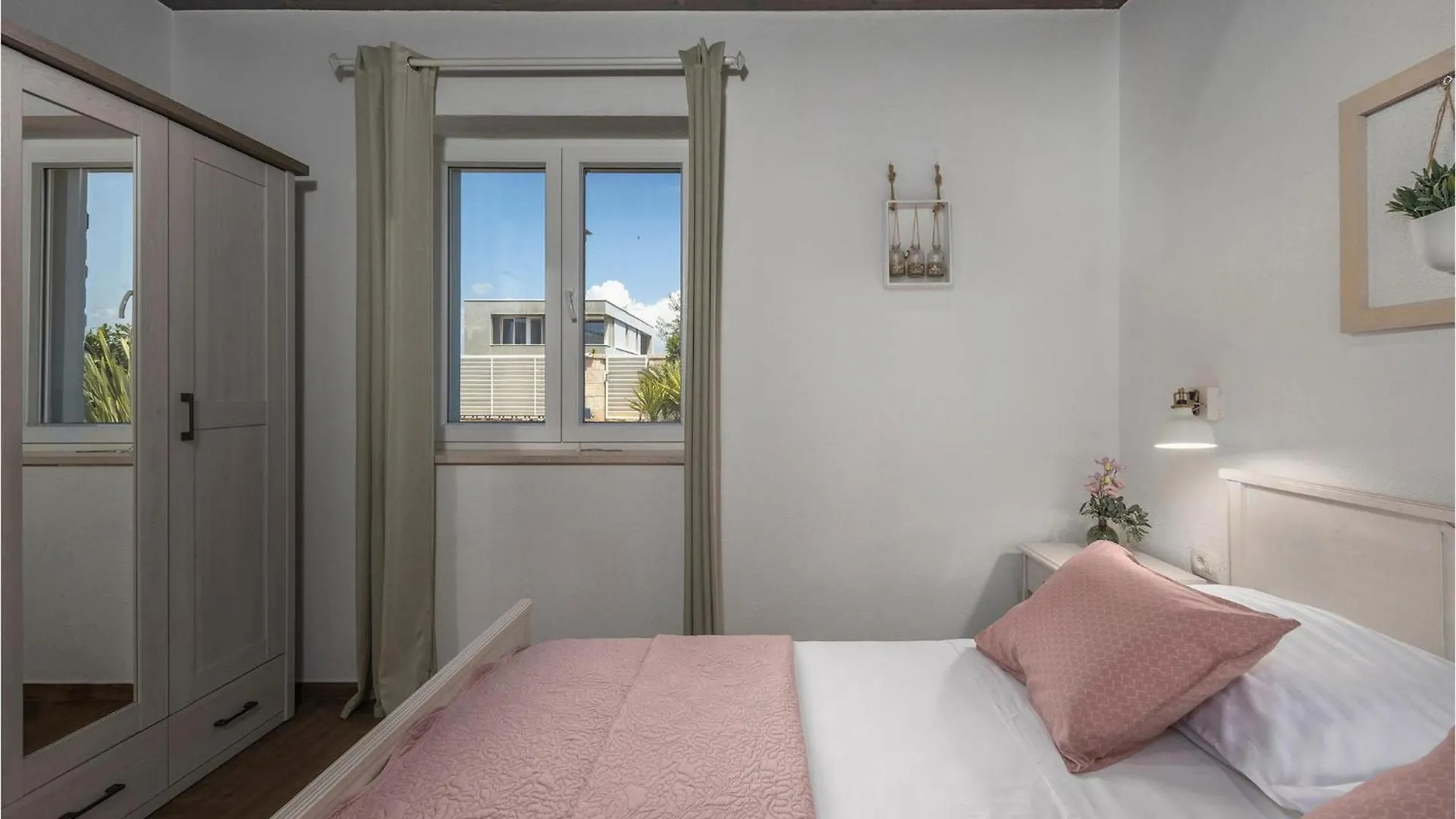 Villa Stina Sukosan Croatia