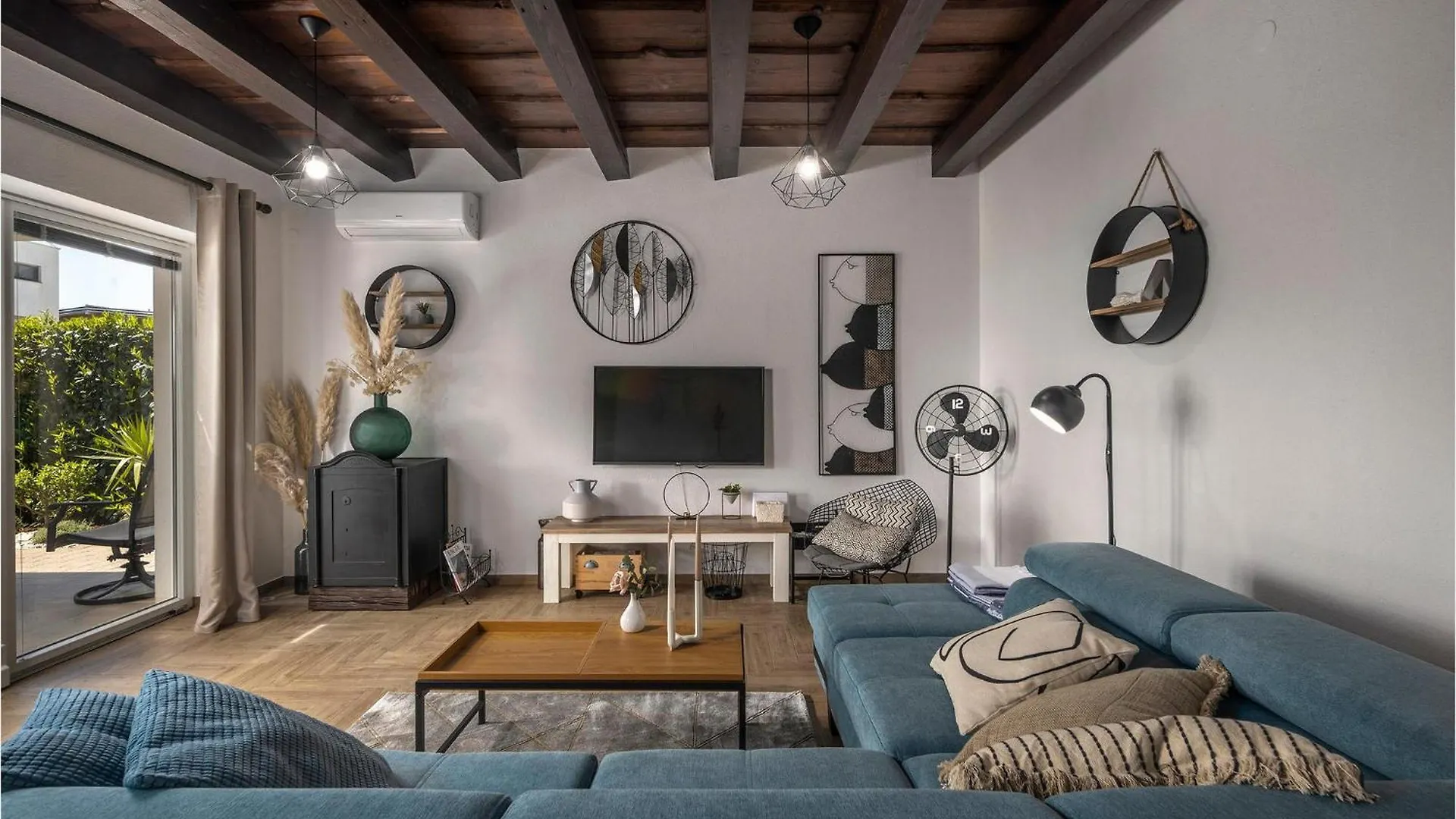 Villa Stina Sukosan Holiday home