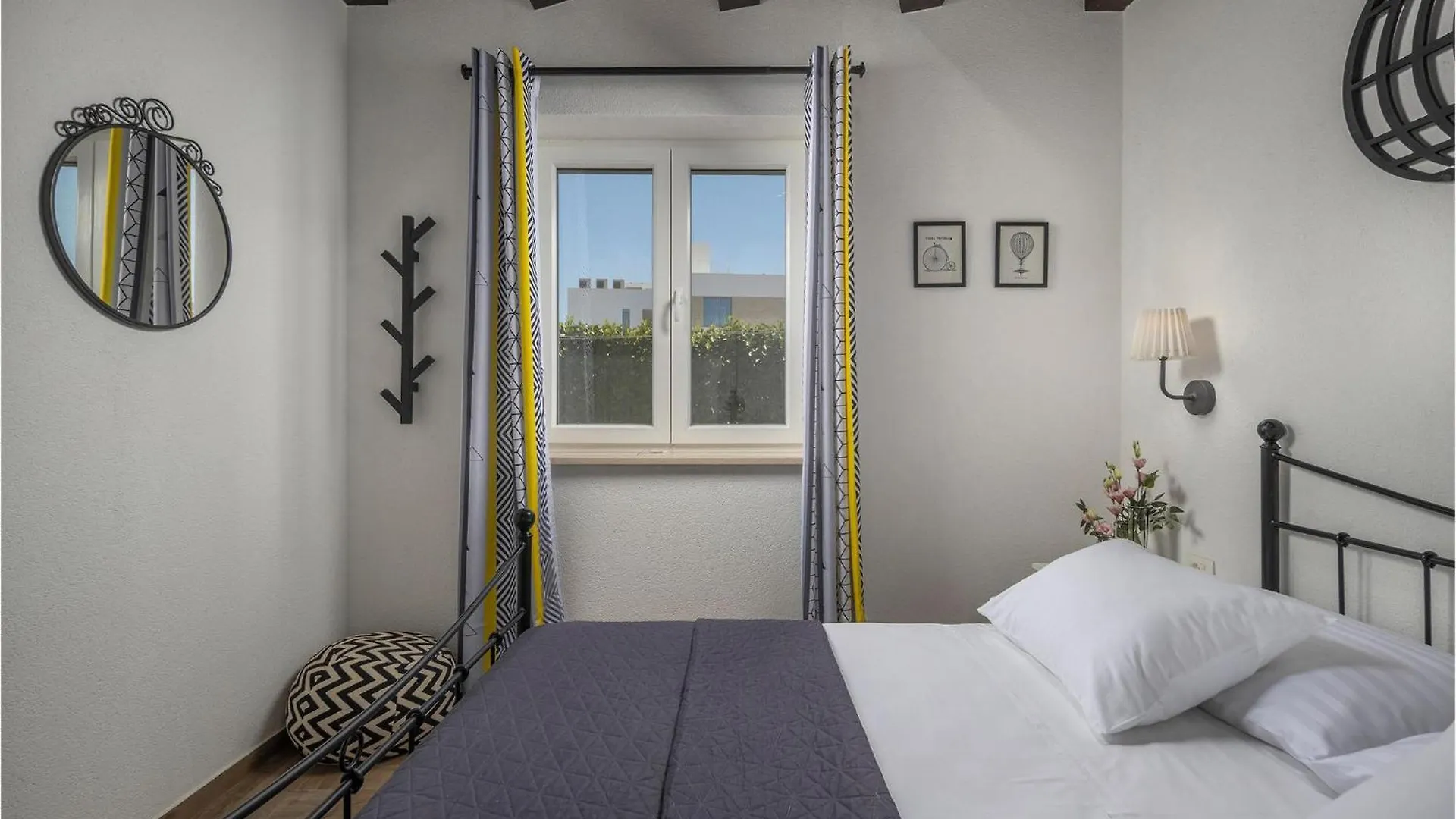 Villa Stina Sukosan 0*,