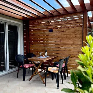 Sukosan Studio Apartman Sukošan